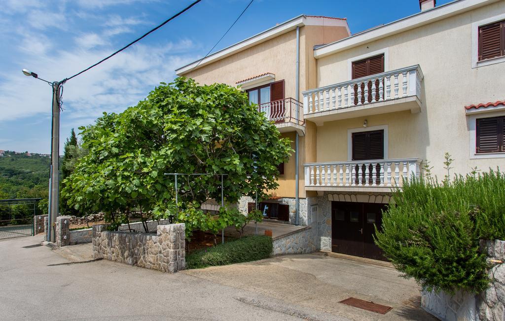 Apartments Vrban 실로 외부 사진