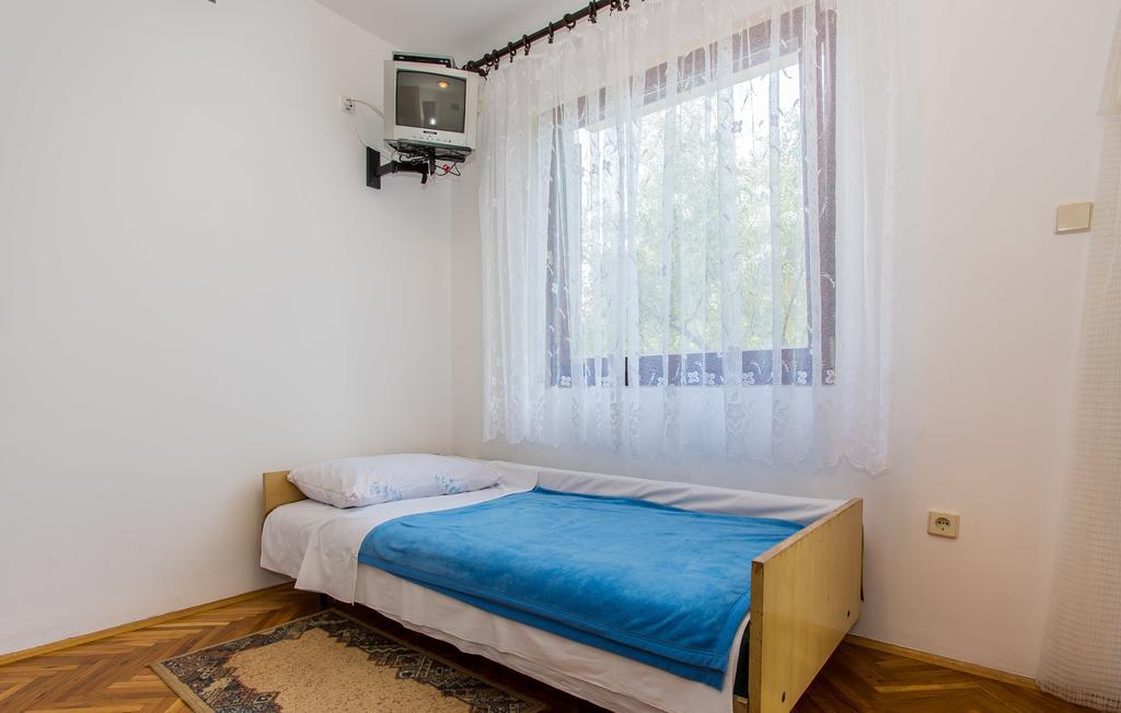 Apartments Vrban 실로 객실 사진
